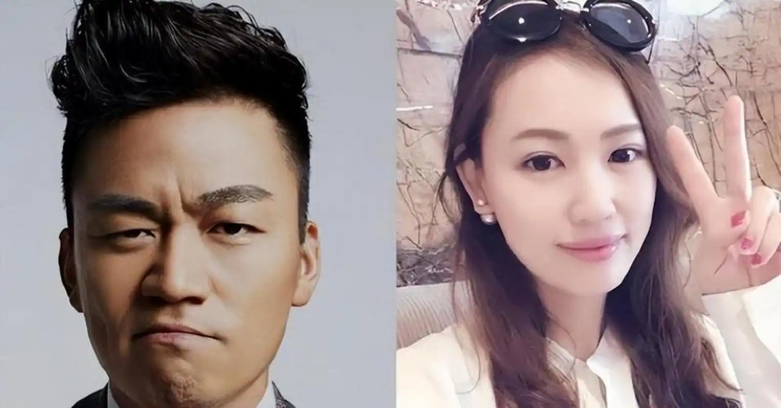 四大毒妇 马蓉,出轨经纪人,婚内转移财产,道德败坏.