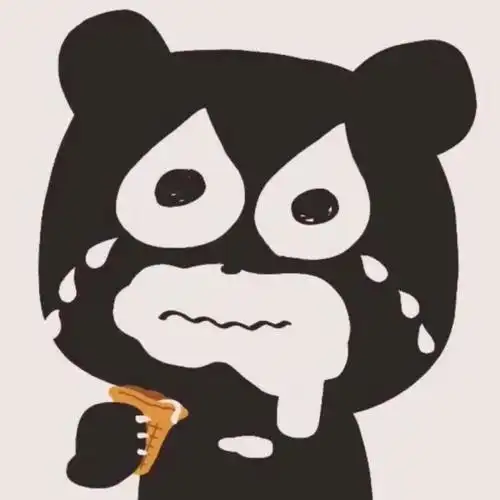 搞怪动漫头像 另类 酷 丑萌头像 闺蜜头像