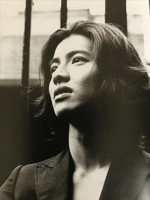 木村拓哉
