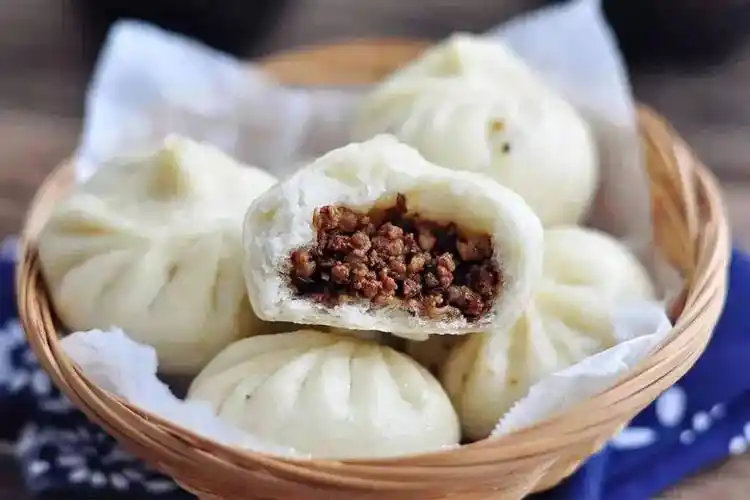 强推的rv早点届断货王酱肉芽菜包来咯清凉水果捞教程