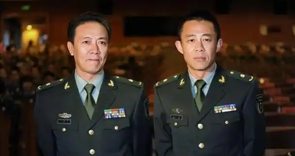 央视首播!38集军旅剧《海天雄鹰》首播倒计时,朱亚文李幼斌主演