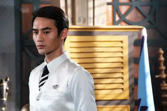 王凯的百科名片