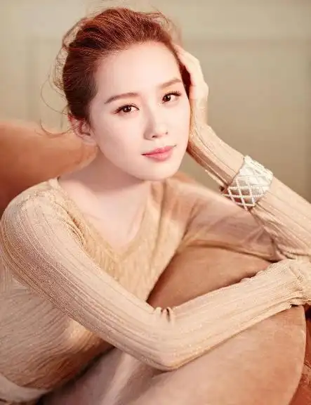 中国十大最美电视剧女演员排名,孙俪第一实至名归