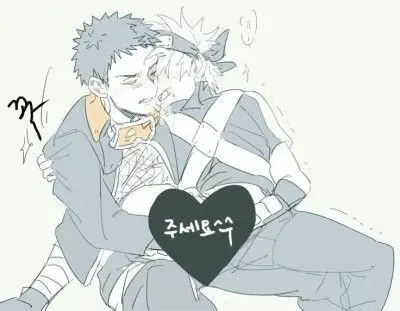 火影带土卡卡西