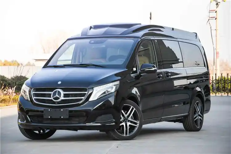 60万左右的奔驰威霆房车,与90左右的奔驰v级房车,区别在哪里