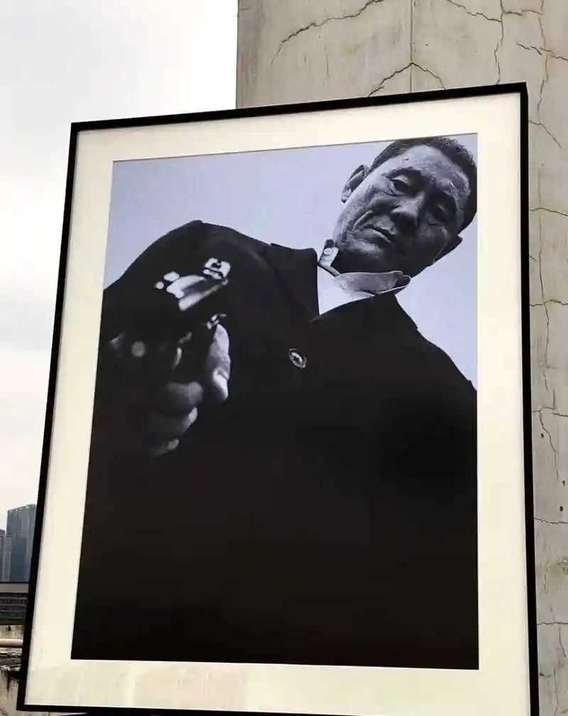 极恶非道 /  outrage  [大哈] 全员恶人 法国金棕榈限定发行[国宝]