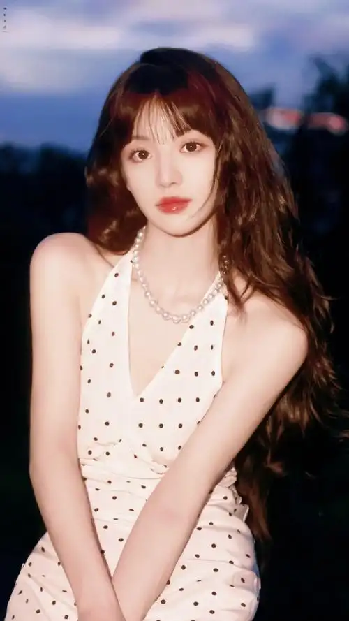 田曦薇wink生日照##田曦薇1014生日快乐