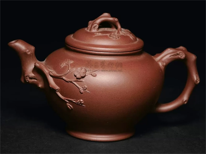 从印款鉴别紫砂壶真伪 范洪泉篇