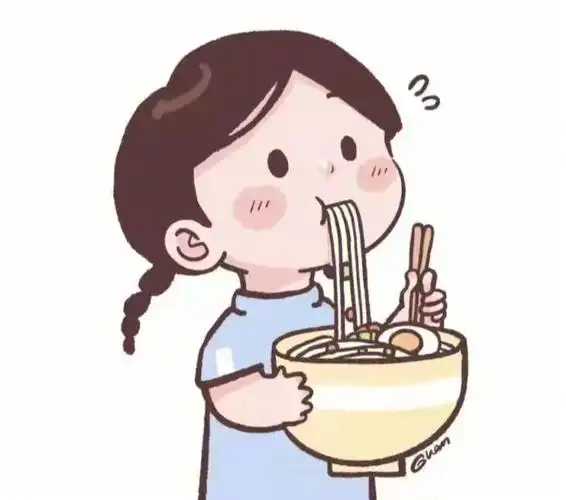 夏日滤镜 #干饭头像 #闺蜜头像