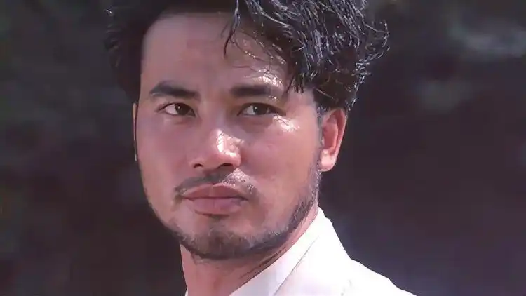 喋血街头:任达华枪战猛片,带兄弟们闯荡越南,真过瘾