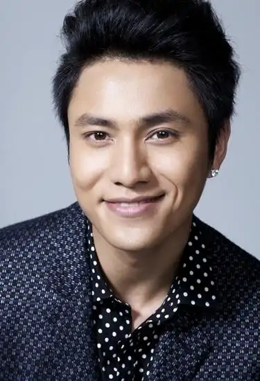 陈坤:一直红了18年 没老婆却有1个儿子