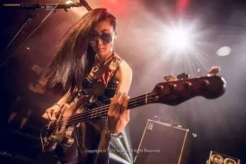 布衣乐队携新专辑《21号公路》 再次启程