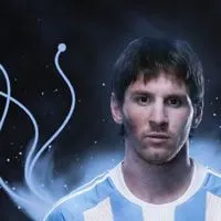 梅西头像大全qq梅西帅气头像大全超酷封面梅西霸气范2