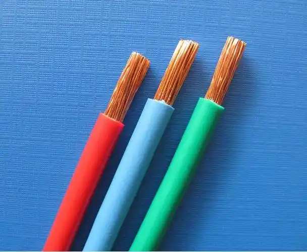 产品信息 产品电工电气 产品电线电缆 产品电力电缆 > 马山bvr4平方