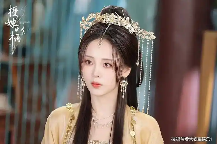 电视剧镜头有多严苛?貌美如花的短剧女主,在于正新剧里泯然众人