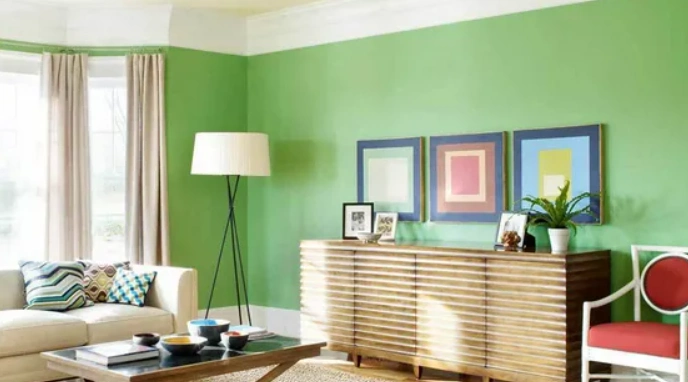 绿色配哪个颜色最佳