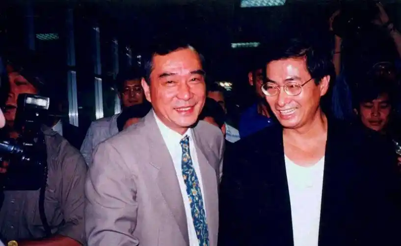 林青霞和人妻的传闻至今仍传已去世,享年76岁!_王宇_王羽_电影