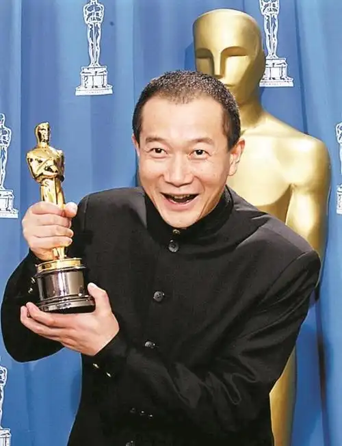 中国奥斯卡影帝那些获得过奥斯卡奖的中国人