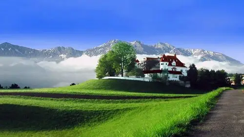 谁有这两张xp壁纸?