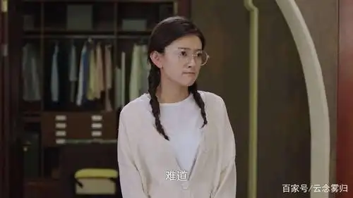 《你是我的命中注定》:陈嘉欣怀孕,两人在花鸟岛举行婚礼