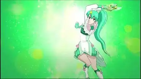 请问巴啦啦小魔仙的凌美雪好看还是贝贝好看