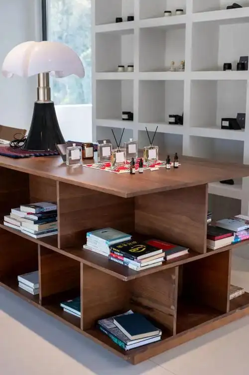 moj coffee鹿城首店择址驿头山根村,延续标志性白墙黛瓦现代式极简