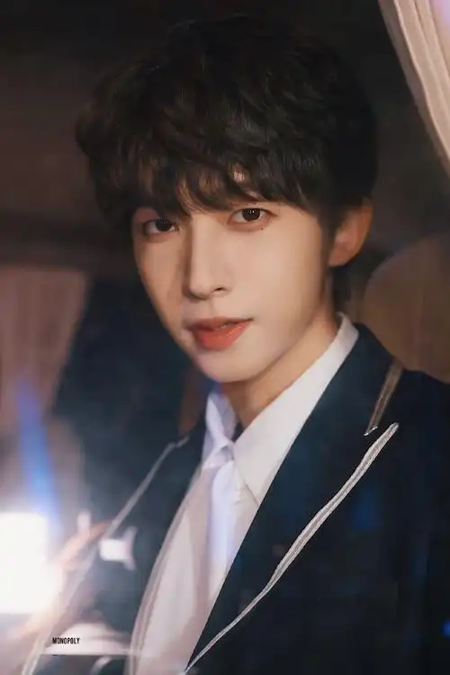 刘宇 创造营2021