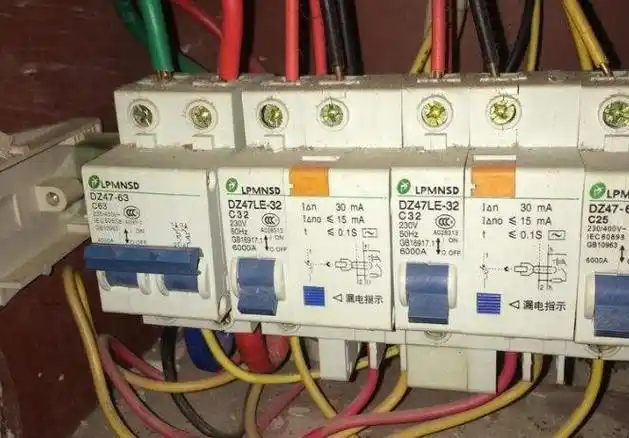 为什么家里电闸老跳闸