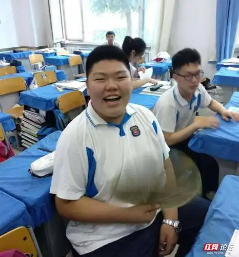 减重128斤,"胖星人"变身进军营