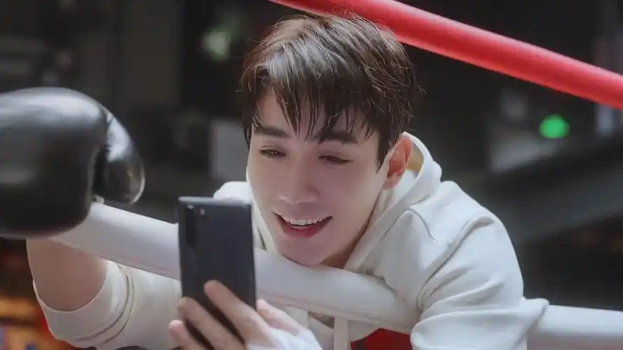 亲爱的自己刘诗诗朱一龙不是官配剧情大反转编剧是真敢写