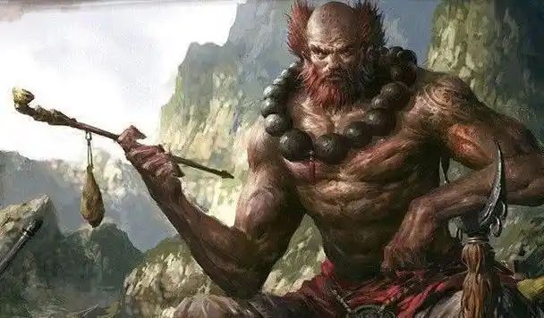 沙僧被贬流沙河为何再没上天庭?因为被一名大神见到就要被处死!