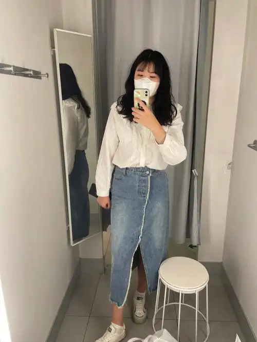 身高174体重140斤的穿搭