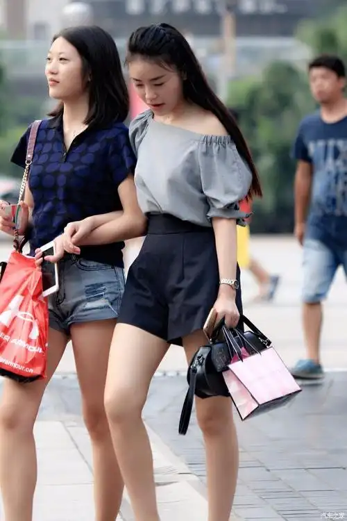 重庆市江北区观音桥扫街打望支持精彩连载论坛