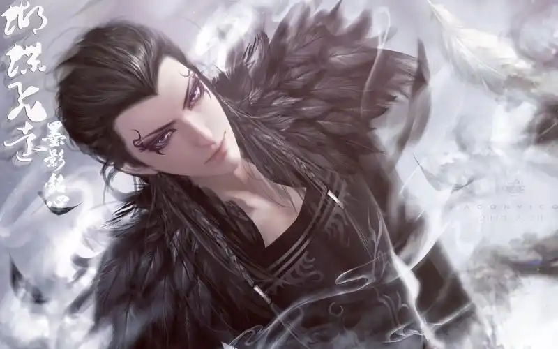 【天行九歌】墨鸦的野狼disco,白凤客串,我想要带你回家!