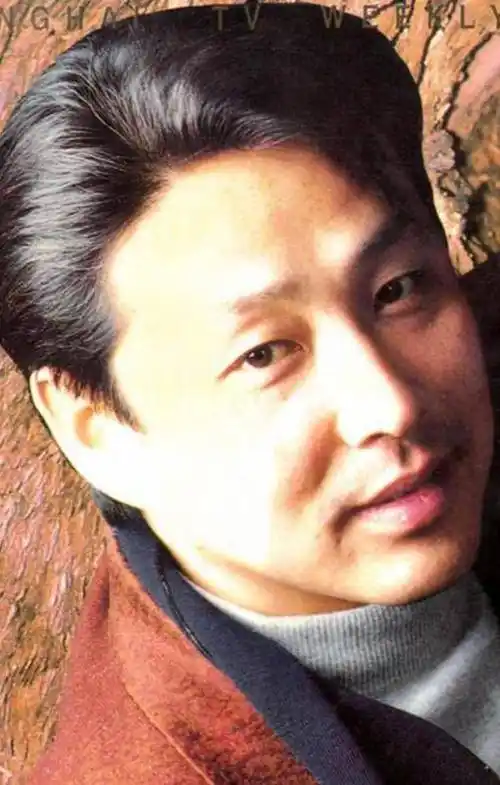 时光里的颜值巅峰:庆余年2里那些老牌资深男演员的昔日风采