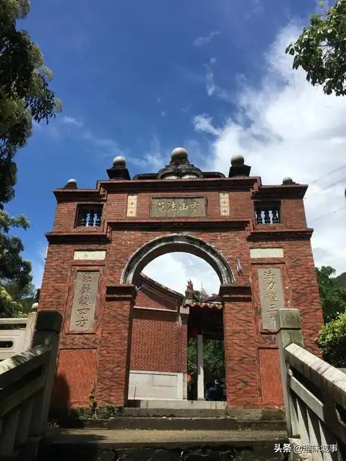 泉州景点排名大全泉州好玩的景点推荐