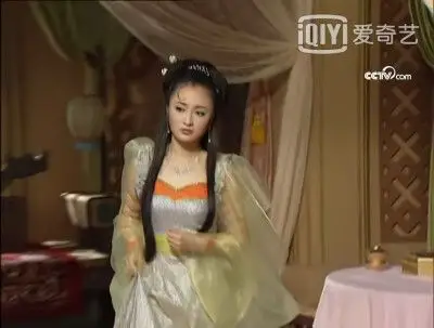 西游记续集 虞梦~白面狐狸