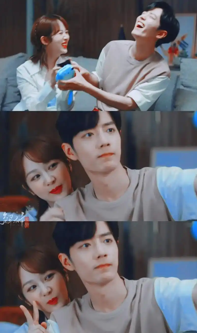 余生请多指教壁纸.#肖战顾魏余生请多指教 #杨紫林之校余生请 - 抖音