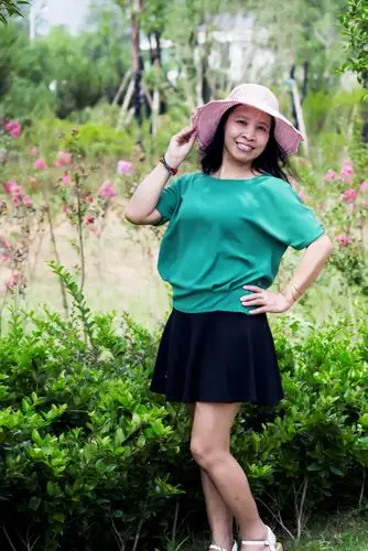 益阳.紫薇村相机照片