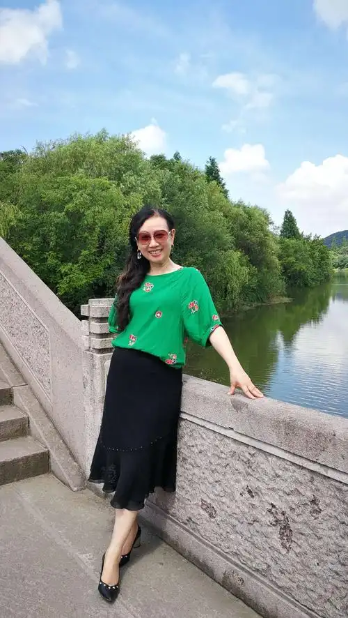 我的60岁写真(摄影:徐瑛)