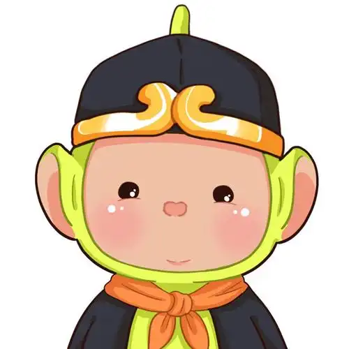 超萌可爱天线宝宝西游记头像图片