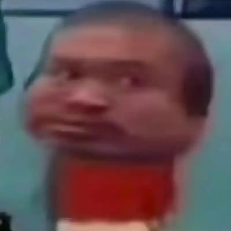 蜡笔小新丽丽表情包.