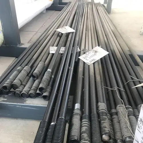 河北金坤预应力钢棒混凝土用钢生产厂家