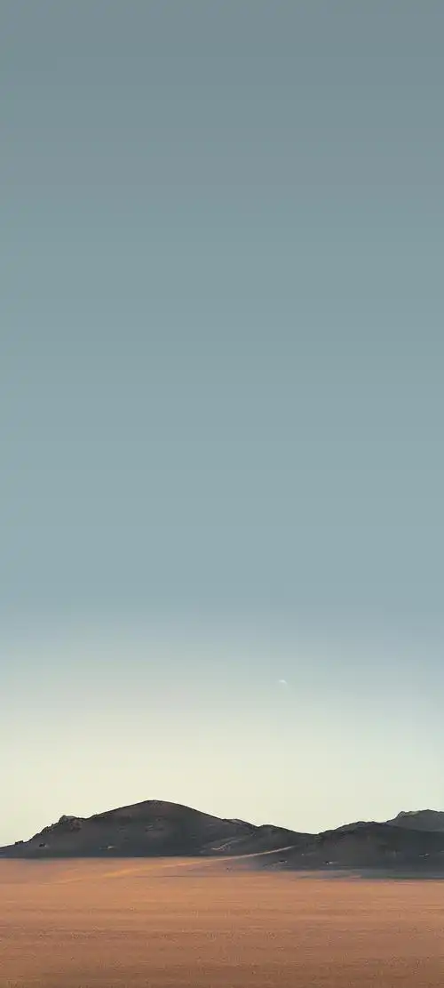 全面屏壁纸来啦! - 华为主题主题分享 花粉俱乐部