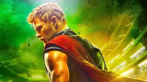 《雷神3:诸神黄昏》人物海报,剧照图片,高清壁纸,欧美影视-回车桌面