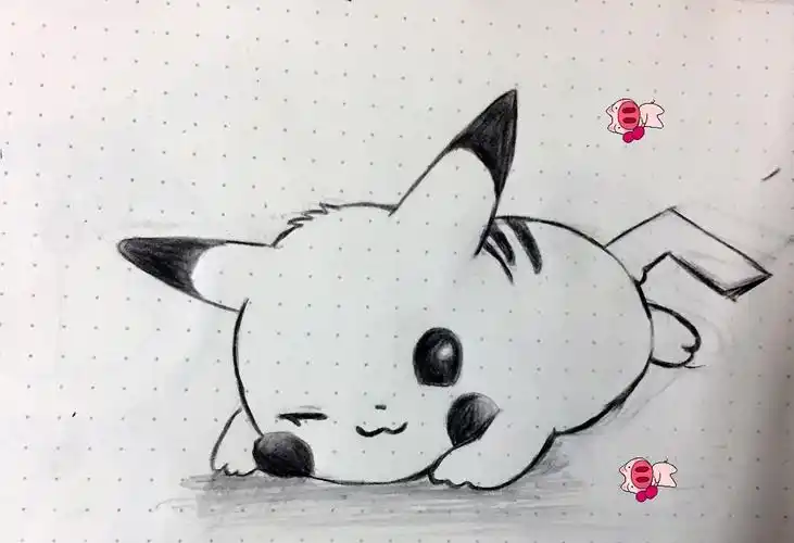 简单手绘小动物|插画|创作习作|度泽 - 原创作品 - 站酷 (zcool)