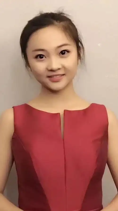 林妙可图片长大后(林妙可年轻漂亮照片)(5)