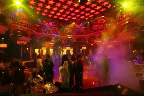 上海酒吧消费真便宜,比我们常州还便宜!