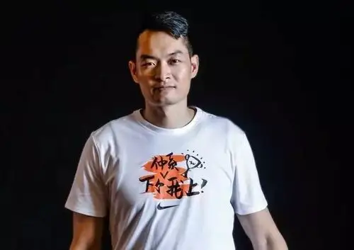 陈江华正式宣布退役是时候告别了