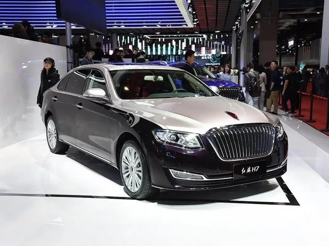 红旗h7价格多少钱一辆2021(红旗h7车价多少)